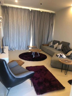 Gouna Tawila 3 BR shared pool and lagoon
